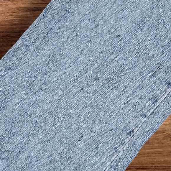 Z. Cavaricci Vintage Bootcut Jeans - Picture 4 of 9